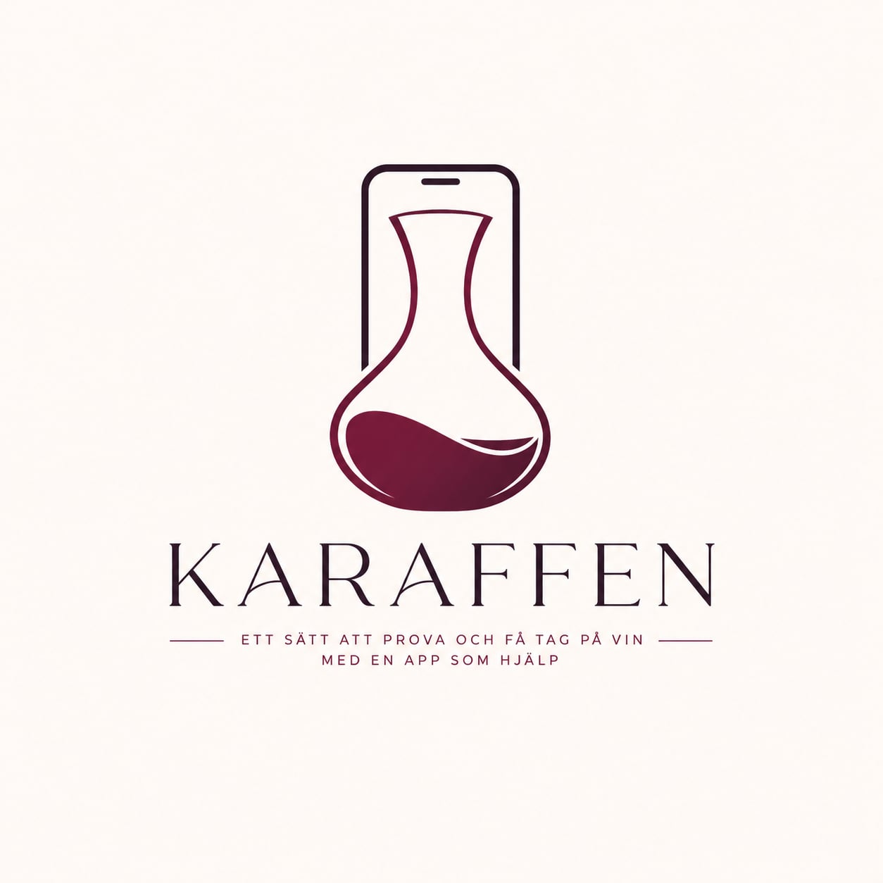 Karaffen